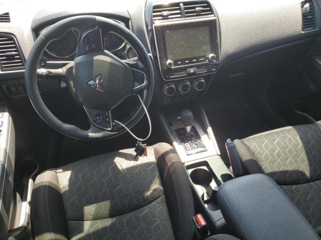 Photo 7 VIN: JA4ARUAU0MU003458 - MITSUBISHI OUTLANDER 