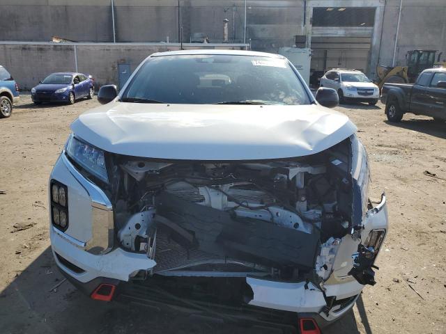 Photo 4 VIN: JA4ARUAU0MU016484 - MITSUBISHI OUTLANDER 