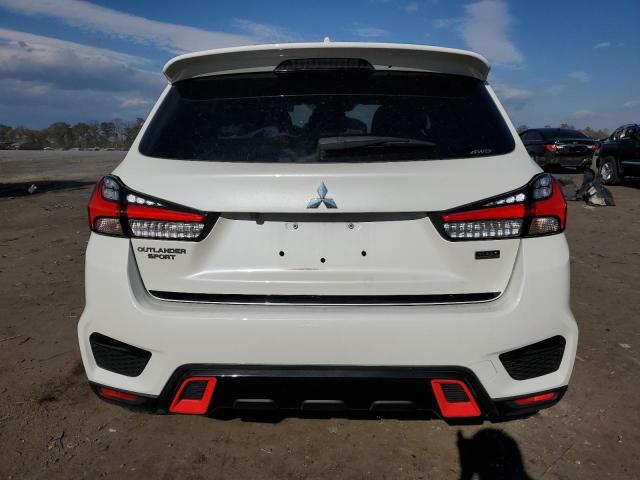 Photo 5 VIN: JA4ARUAU0MU016484 - MITSUBISHI OUTLANDER 