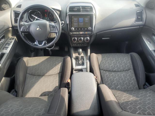 Photo 7 VIN: JA4ARUAU0MU017876 - MITSUBISHI OUTLANDER 