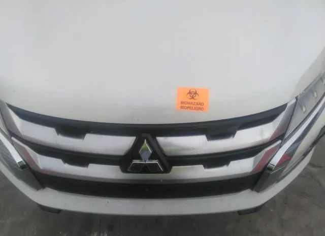 Photo 9 VIN: JA4ARUAU0MU018087 - MITSUBISHI OUTLANDER SPORT 