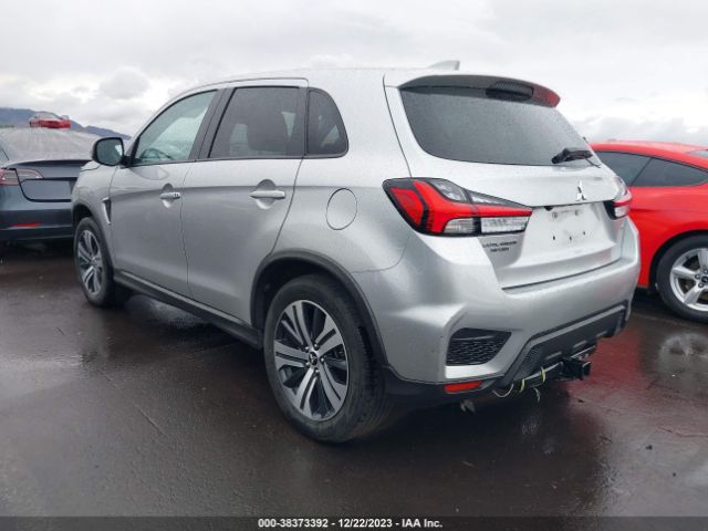 Photo 2 VIN: JA4ARUAU0MU019496 - MITSUBISHI OUTLANDER SPORT 