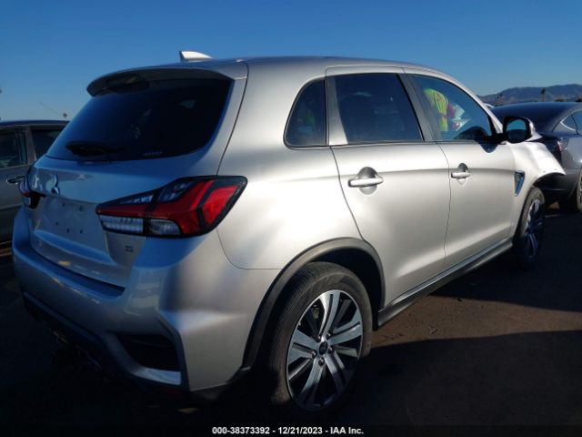 Photo 3 VIN: JA4ARUAU0MU019496 - MITSUBISHI OUTLANDER SPORT 