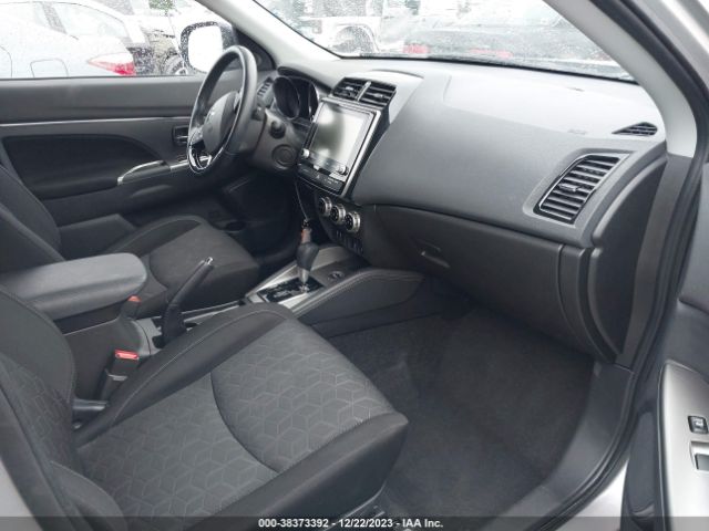 Photo 4 VIN: JA4ARUAU0MU019496 - MITSUBISHI OUTLANDER SPORT 