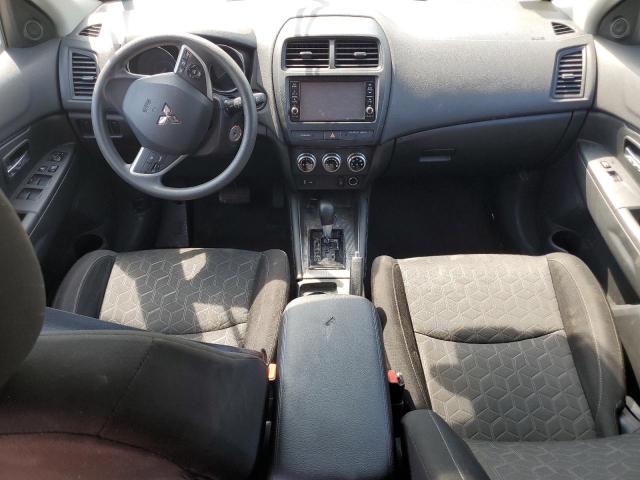 Photo 7 VIN: JA4ARUAU0MU020809 - MITSUBISHI OUTLANDER 