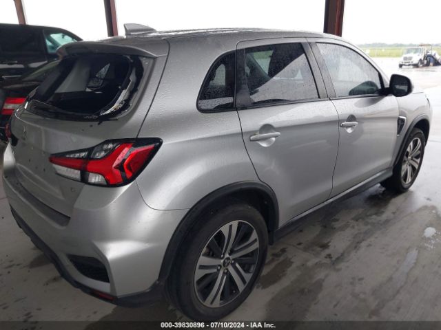 Photo 3 VIN: JA4ARUAU0MU022821 - MITSUBISHI OUTLANDER SPORT 