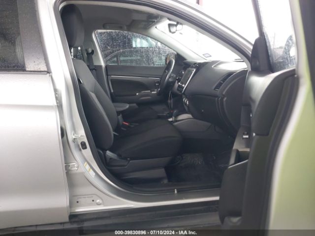 Photo 4 VIN: JA4ARUAU0MU022821 - MITSUBISHI OUTLANDER SPORT 