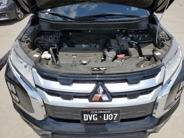 Photo 11 VIN: JA4ARUAU0MU022849 - MITSUBISHI OUTLANDER 