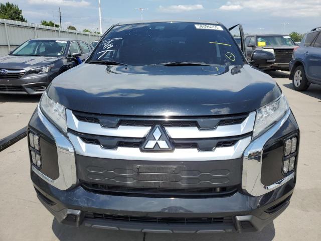 Photo 4 VIN: JA4ARUAU0MU022849 - MITSUBISHI OUTLANDER 