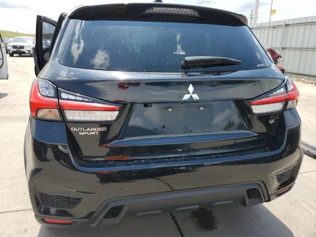 Photo 5 VIN: JA4ARUAU0MU022849 - MITSUBISHI OUTLANDER 