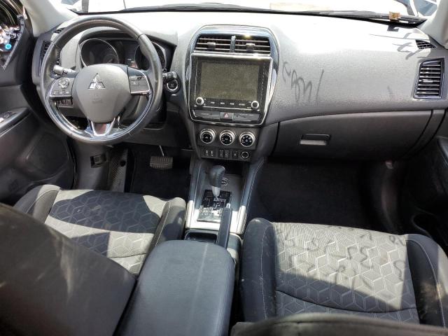 Photo 7 VIN: JA4ARUAU0MU022849 - MITSUBISHI OUTLANDER 