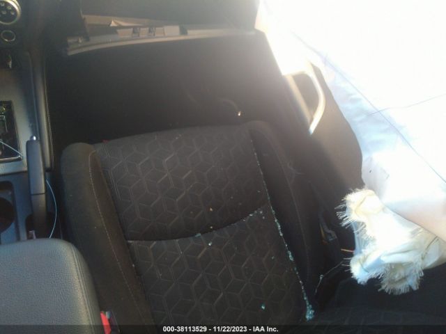 Photo 4 VIN: JA4ARUAU0MU023807 - MITSUBISHI OUTLANDER SPORT 