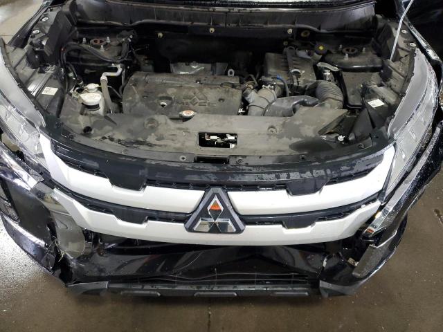 Photo 11 VIN: JA4ARUAU0MU024875 - MITSUBISHI OUTLANDER 