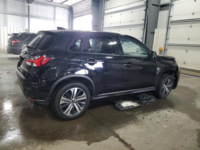 Photo 2 VIN: JA4ARUAU0MU024875 - MITSUBISHI OUTLANDER 