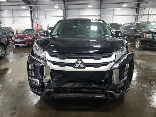 Photo 4 VIN: JA4ARUAU0MU024875 - MITSUBISHI OUTLANDER 