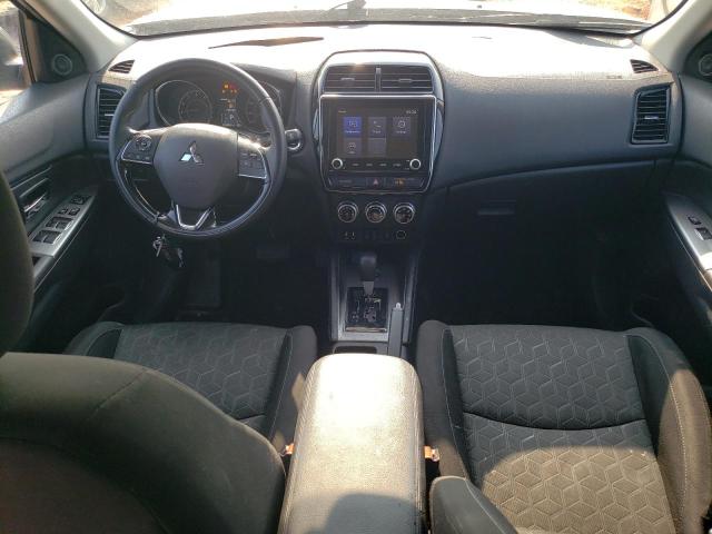 Photo 7 VIN: JA4ARUAU0MU026478 - MITSUBISHI OUTLANDER 