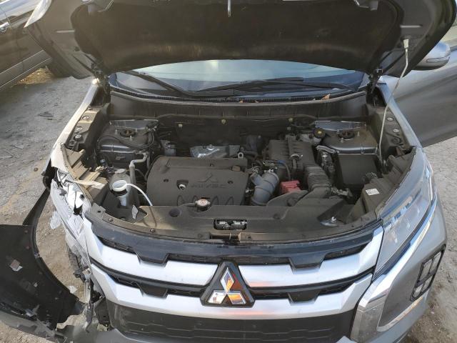 Photo 11 VIN: JA4ARUAU0MU028974 - MITSUBISHI OUTLANDER 