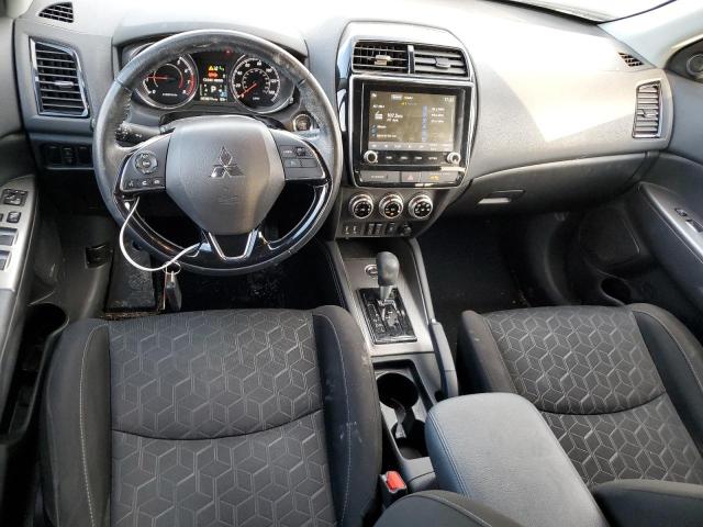 Photo 7 VIN: JA4ARUAU0MU028974 - MITSUBISHI OUTLANDER 