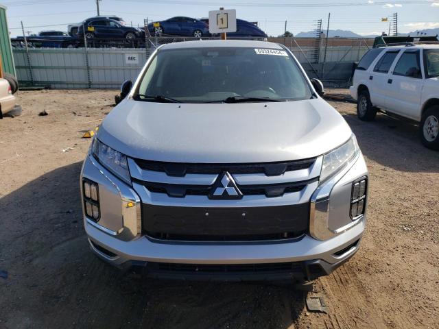 Photo 4 VIN: JA4ARUAU0MU029025 - MITSUBISHI OUTLANDER 