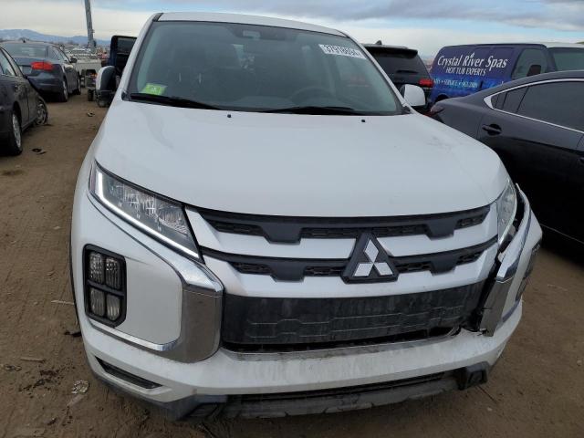 Photo 4 VIN: JA4ARUAU0MU031910 - MITSUBISHI OUTLANDER 