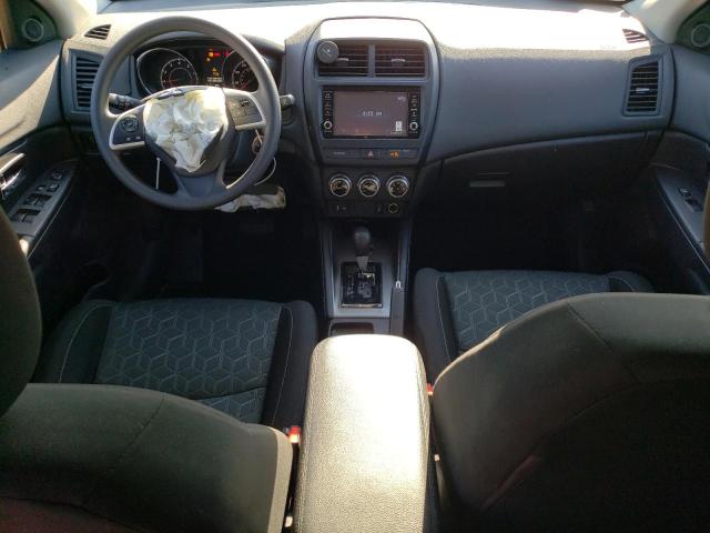 Photo 7 VIN: JA4ARUAU0NU004935 - MITSUBISHI OUTLANDER 