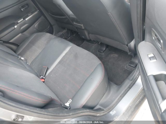 Photo 7 VIN: JA4ARUAU0NU010878 - MITSUBISHI OUTLANDER SPORT 