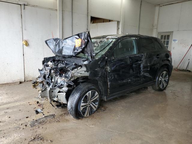 Photo 0 VIN: JA4ARUAU0NU022870 - MITSUBISHI OUTLANDER 