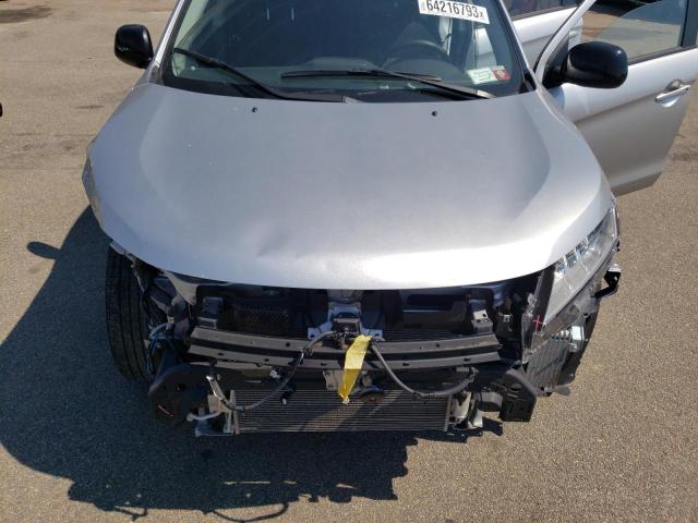 Photo 11 VIN: JA4ARUAU0PU000998 - MITSUBISHI OUTLANDER 