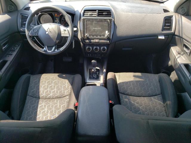 Photo 7 VIN: JA4ARUAU0PU000998 - MITSUBISHI OUTLANDER 