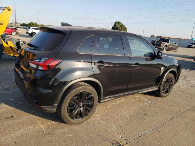 Photo 2 VIN: JA4ARUAU0PU007031 - MITSUBISHI OUTLANDER 