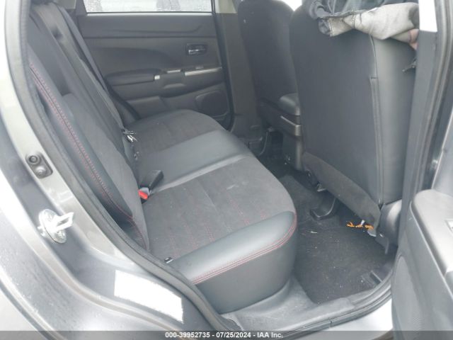 Photo 7 VIN: JA4ARUAU0PU015307 - MITSUBISHI OUTLANDER SPORT 