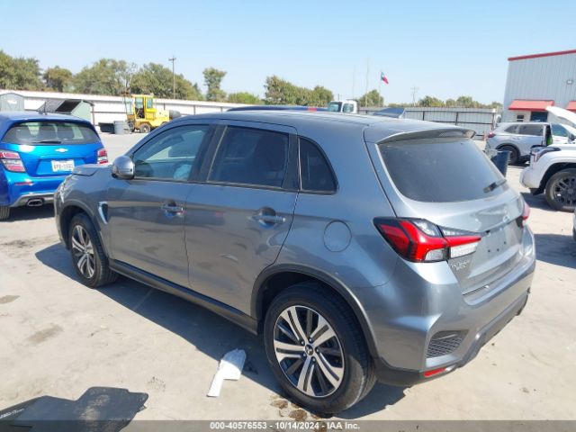 Photo 2 VIN: JA4ARUAU0PU015727 - MITSUBISHI OUTLANDER SPORT 