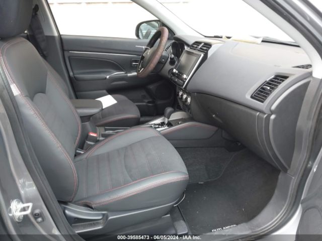 Photo 4 VIN: JA4ARUAU0PU016831 - MITSUBISHI OUTLANDER SPORT 