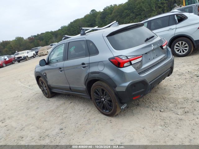 Photo 2 VIN: JA4ARUAU0RU005461 - MITSUBISHI OUTLANDER SPORT 