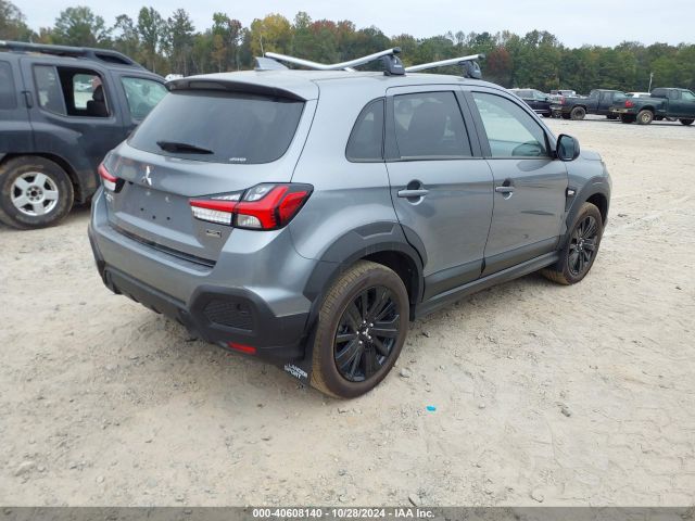 Photo 3 VIN: JA4ARUAU0RU005461 - MITSUBISHI OUTLANDER SPORT 