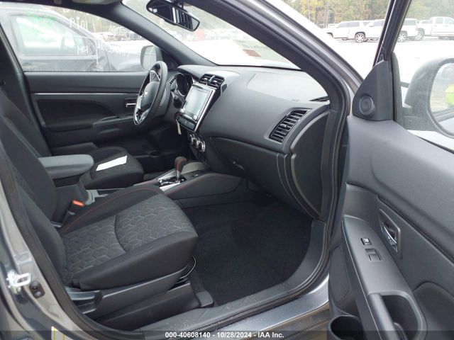 Photo 4 VIN: JA4ARUAU0RU005461 - MITSUBISHI OUTLANDER SPORT 