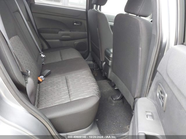 Photo 7 VIN: JA4ARUAU0RU005461 - MITSUBISHI OUTLANDER SPORT 