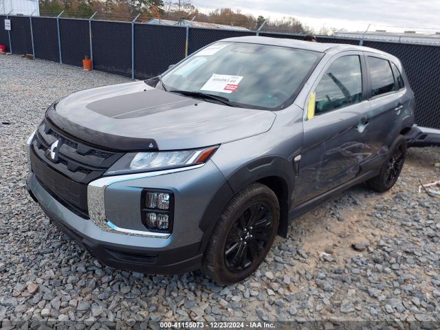 Photo 1 VIN: JA4ARUAU0RU005461 - MITSUBISHI OUTLANDER SPORT 