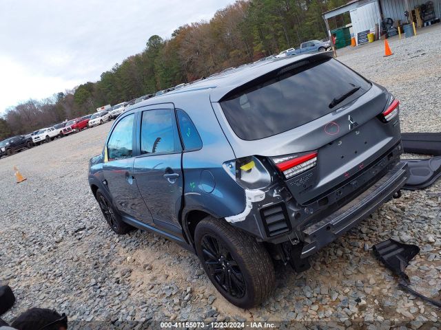 Photo 2 VIN: JA4ARUAU0RU005461 - MITSUBISHI OUTLANDER SPORT 