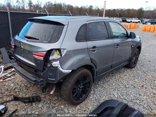 Photo 3 VIN: JA4ARUAU0RU005461 - MITSUBISHI OUTLANDER SPORT 