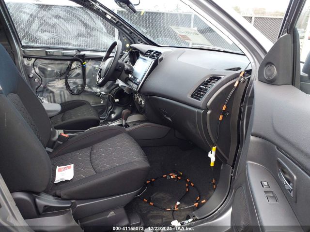 Photo 4 VIN: JA4ARUAU0RU005461 - MITSUBISHI OUTLANDER SPORT 