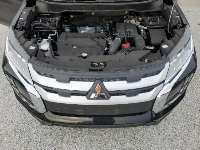 Photo 11 VIN: JA4ARUAU0RU009364 - MITSUBISHI OUTLANDER 