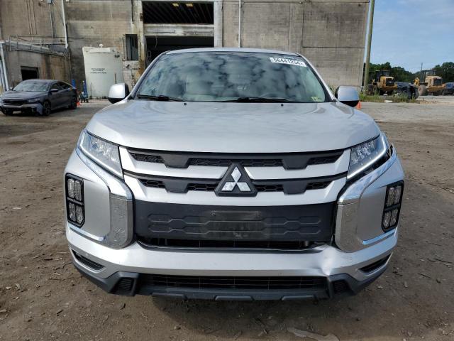 Photo 4 VIN: JA4ARUAU1MU004022 - MITSUBISHI OUTLANDER 