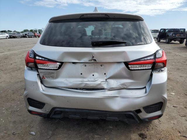 Photo 5 VIN: JA4ARUAU1MU004022 - MITSUBISHI OUTLANDER 