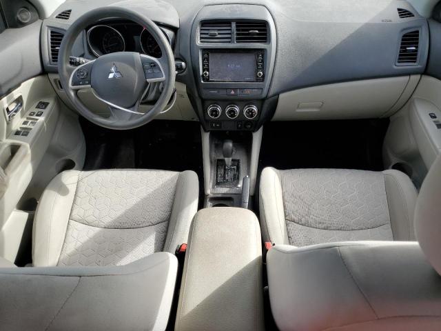 Photo 7 VIN: JA4ARUAU1MU004022 - MITSUBISHI OUTLANDER 