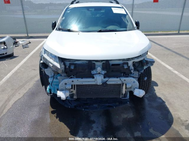 Photo 5 VIN: JA4ARUAU1MU016512 - MITSUBISHI OUTLANDER SPORT 