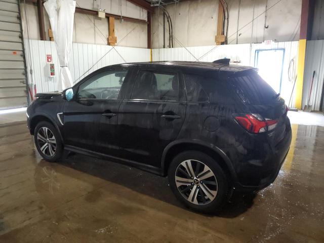 Photo 1 VIN: JA4ARUAU1MU020169 - MITSUBISHI OUTLANDER 