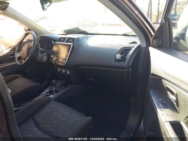 Photo 4 VIN: JA4ARUAU1MU021970 - MITSUBISHI OUTLANDER SPORT 