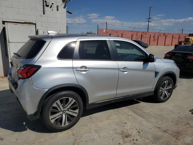 Photo 2 VIN: JA4ARUAU1MU029924 - MITSUBISHI OUTLANDER 