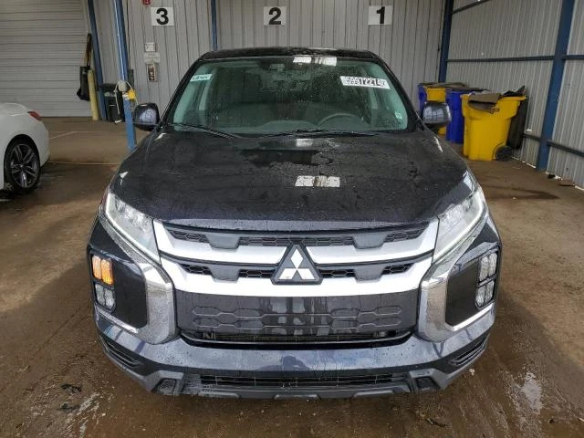 Photo 4 VIN: JA4ARUAU1MU032466 - MITSUBISHI OUTLANDER 